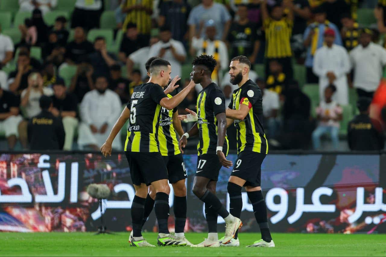 موعد مباراة الهلال ضد الاتحاد في دوري روشن للمحترفين والقنوات الناقلة