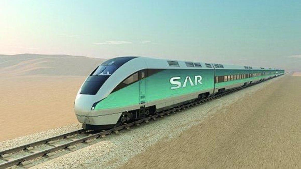 الخطوط الحديدية السعودية تشارك في “اينو ترانس” 2024