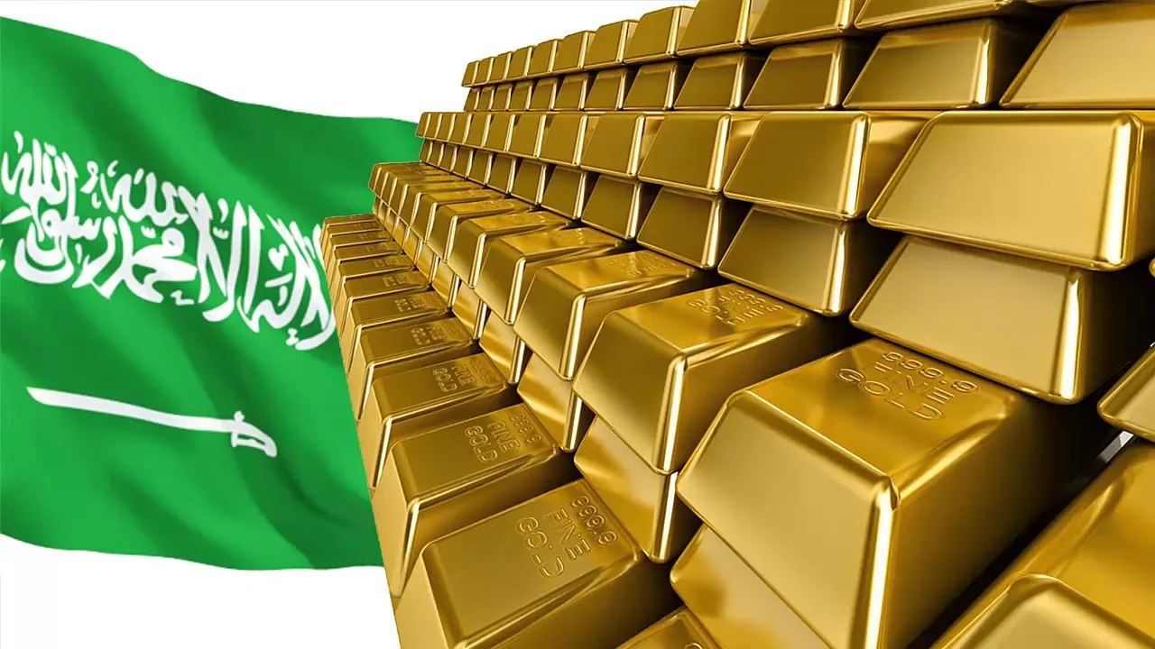 في السعودية.. سعر الذهب في نهاية تعاملات اليوم الخميس 12 سبتمبر 2024