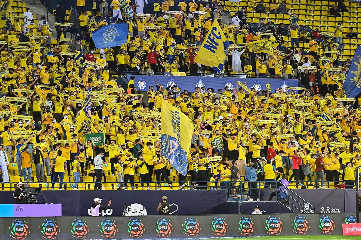 قبل مواجهة نادي الريان.. مدرب نادي النصر يكشف استعدادات فريقه للمباراة