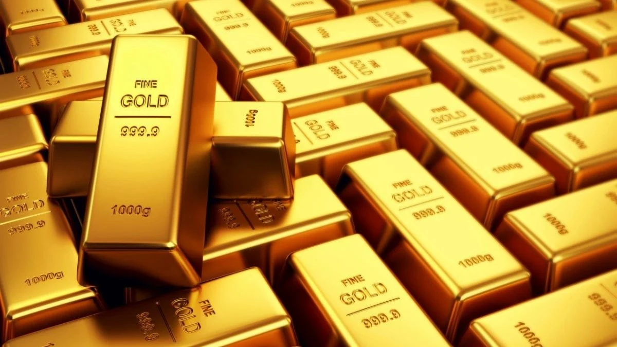 عيار 24 بكام؟.. سعر الذهب في السعودية اليوم السبت الموافق 14 سبتمبر
