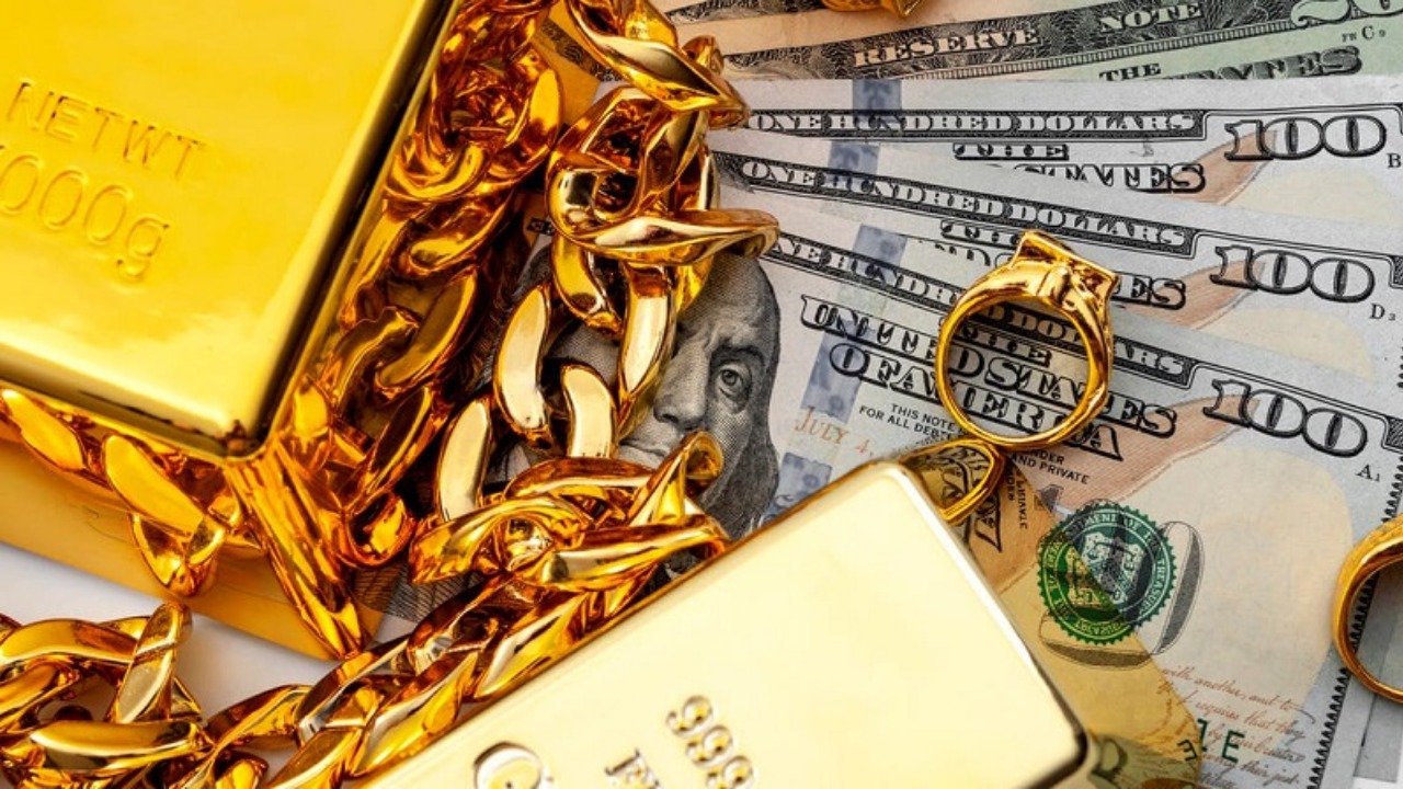 بعد قرار الفيدرالي الأمريكي بخفض سعر الفائدة 0.5%.. هل سيحدث الذهب قفزة نوعية؟ توقعات الخبراء!