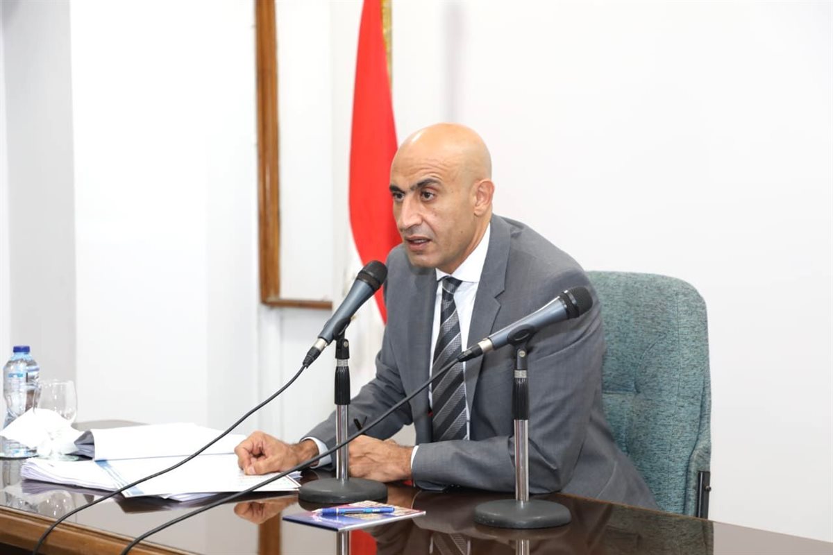 “تصريحات مهمة”..التعليم يعلن توجيهات هامة للطلاب وأولياء الأمور قبل بداية العام الدراسي الجديد 2025