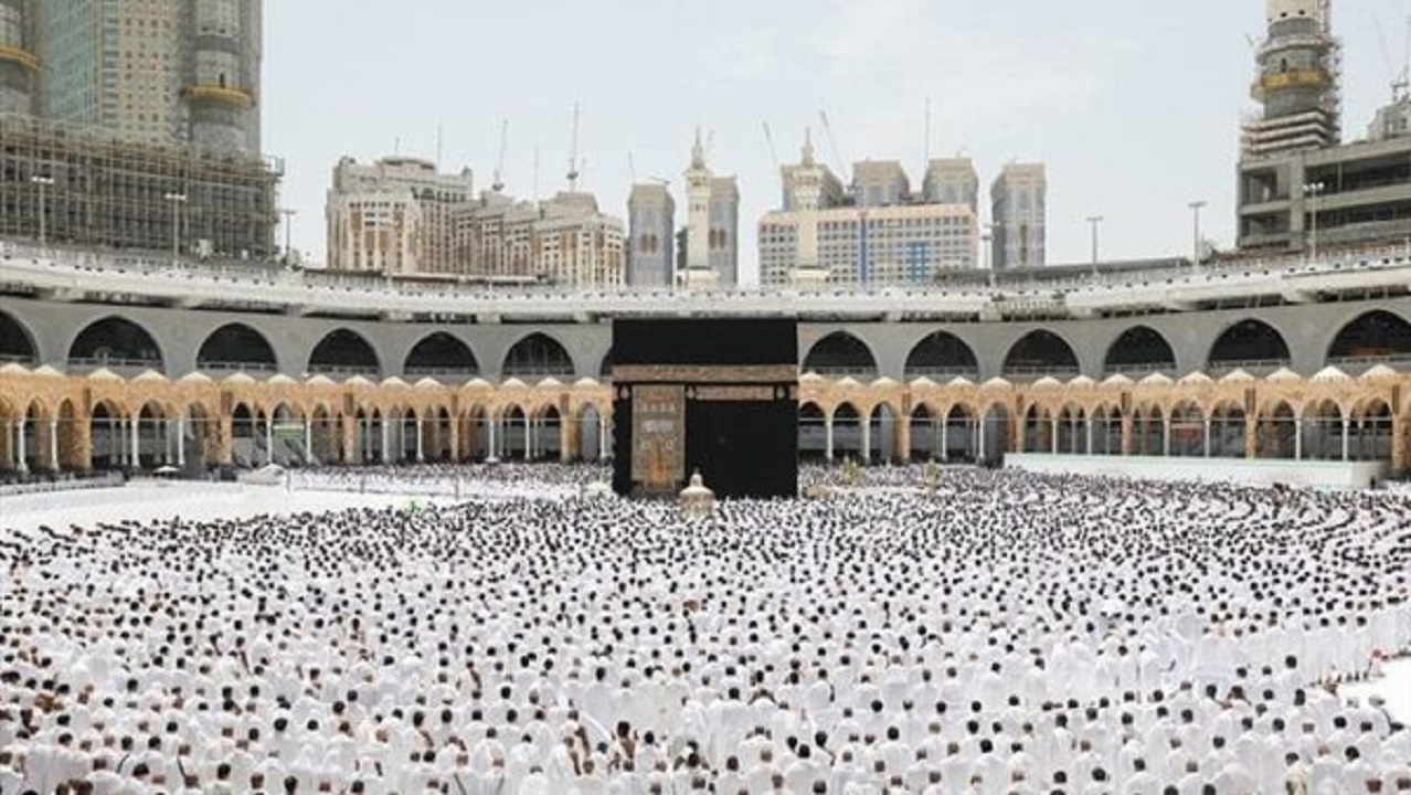 للمعتمرين المصريين .. ضوابط موسم العمرة الجديد 1446 هـ عمرة المولد النبوي