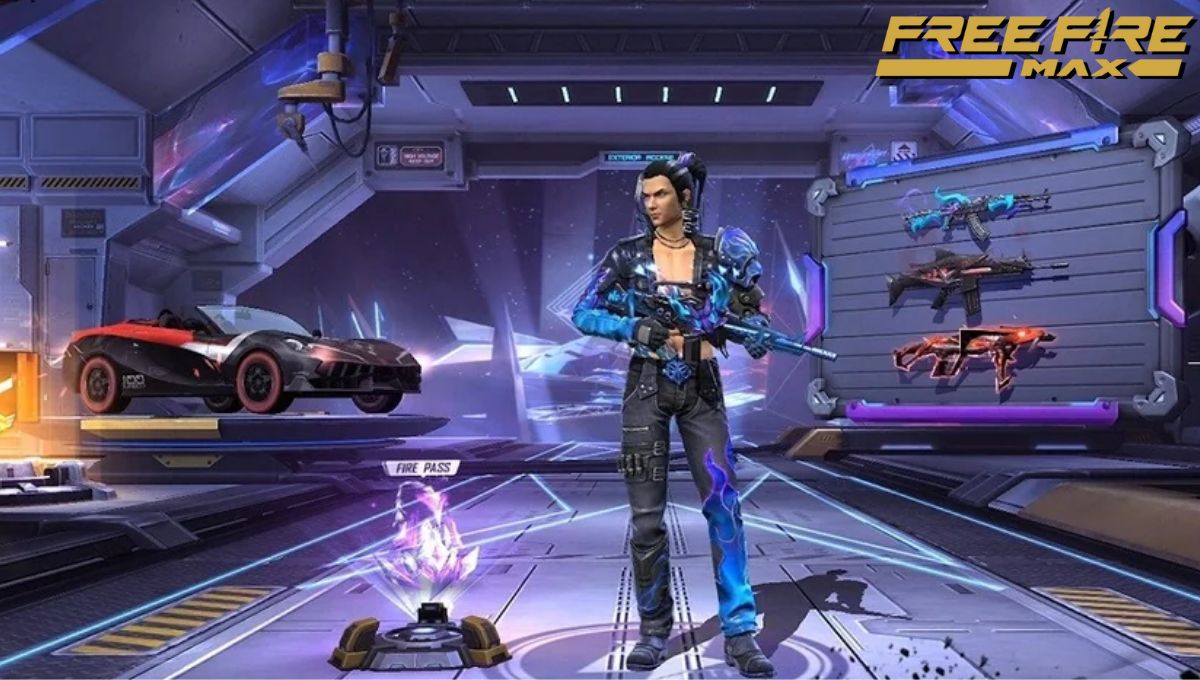 “أكواد محدثة وغير مستعملة”.. إليكم أحدث أكواد Garena Free Fire Max اليوم الجمعة 20 سبتمبر