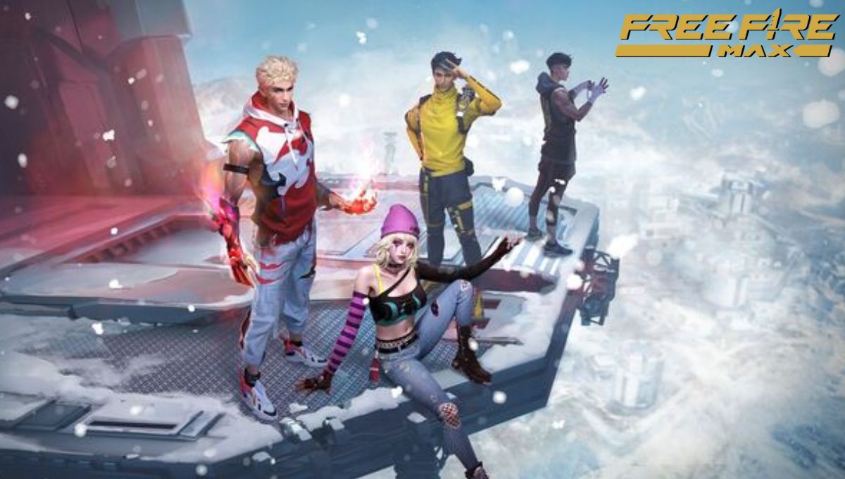 “مكافآت مميزة وأكواد غير مستعملة ومحدثة”..إليكم أحدث أكواد Garena Free Fire Max اليوم الخميس 19 سبتمبر