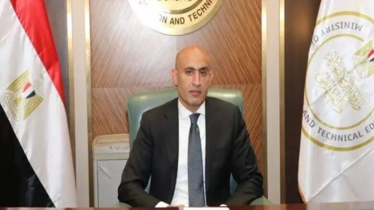 “هام وعاجل”.. تأجيل الدراسة للعام الدراسي الجديد 2025/2024 + إلغاء إجازة السبت.. الوزارة توضح الحقيقة