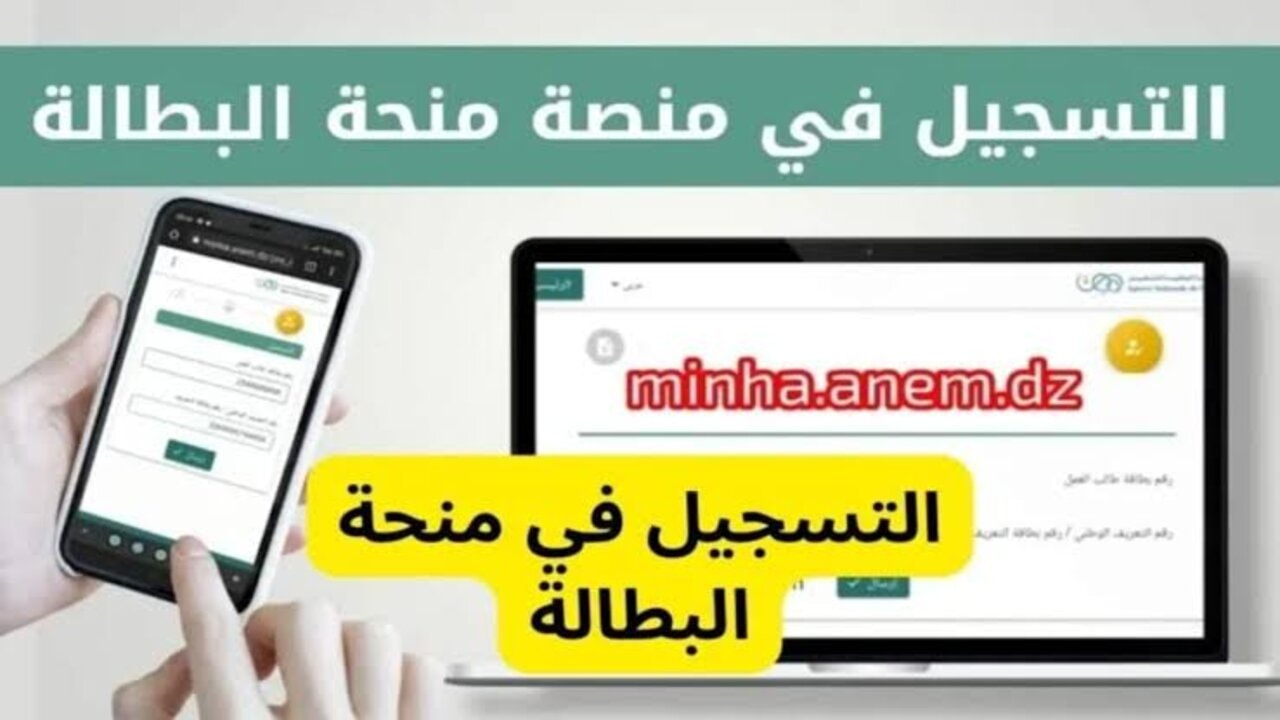 جددها بسهولة بدون تعب.. كيفية تجديد منحة البطالة في الجزائر 2024 والشروط المطلوبة لتجديد