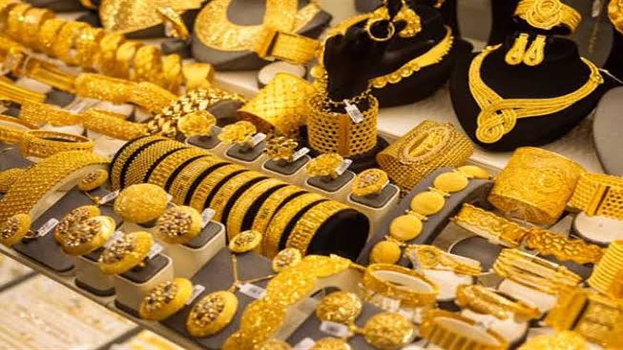 عيار 21 الآن.. أسعار الذهب في السعودية اليوم الأحد 22 سبتمبر 2024 في جميع محلات الصاغة