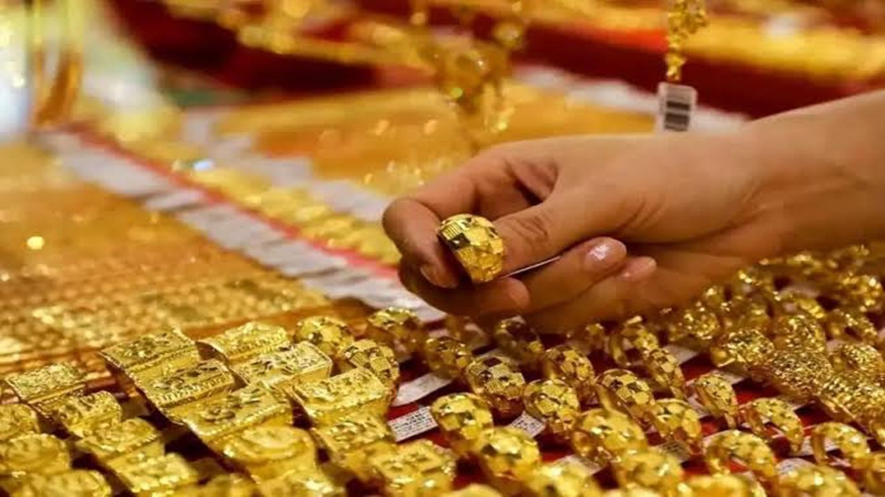«آخر تحديث».. أسعار الذهب اليوم في السعودية الاربعاء 2 أكتوبر بعد القفزة الأخيرة.. وعيار 21 مفاجأة