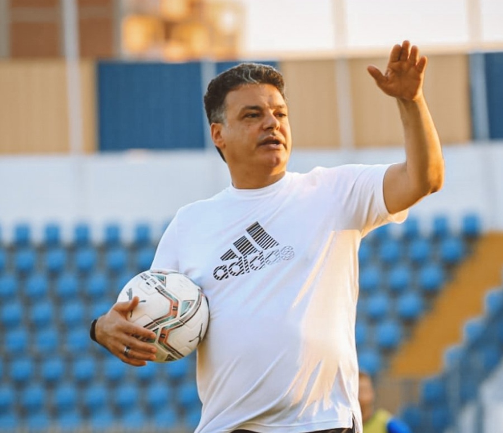 “توفى متأثر من ذلك”.. مصادر تكشف سبب وفاة المدرب إيهاب جلال وسبب الأزمة النفسية التي تعرض لها