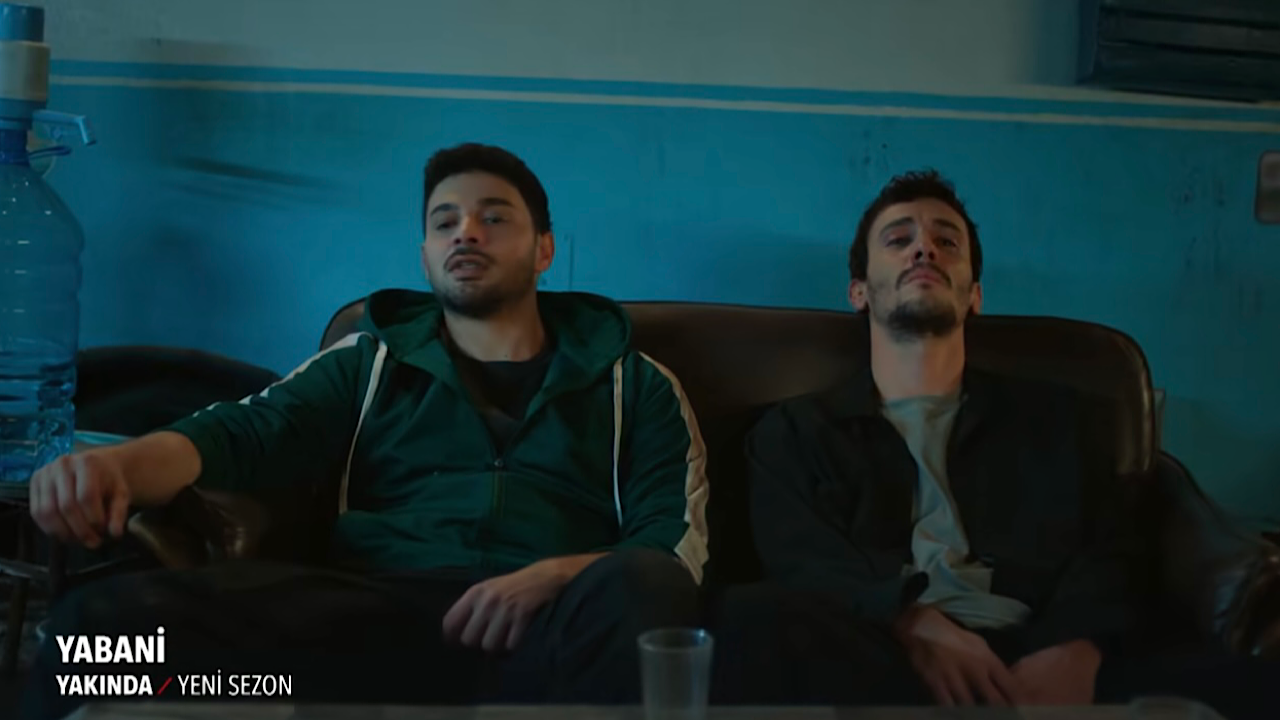 تأجيل جديد .. تغيير موعد عرض مسلسل المتوحش الموسم الثاني لهذا اليوم
