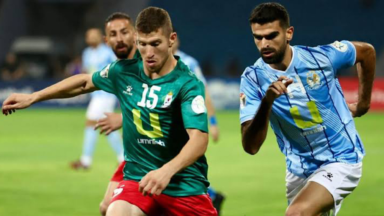 متى موعد مباراة الوحدات والفيصلي في الدوري الأردني 2025 والقنوات الناقلة؟