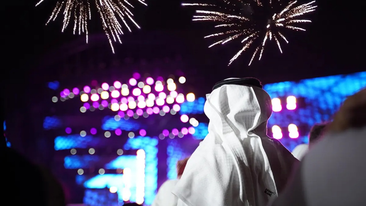 خطوات حجز تذاكر موسم الرياض 2024 قبل موعد الافتتاح وأهم مناطق الفعاليات