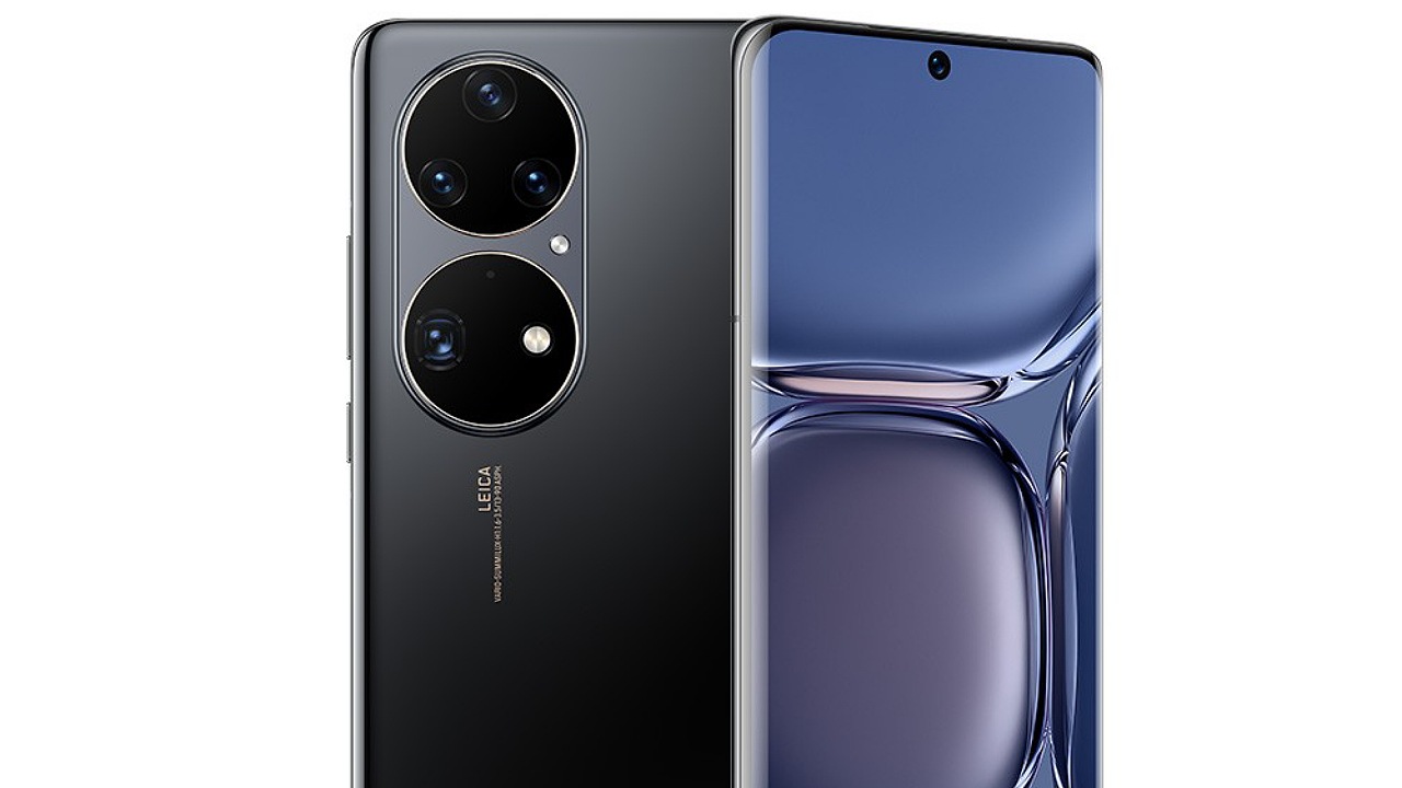 مراجعة مواصفات هاتف HUAWEI P50 Pro 4G أفضل هواتف هواوي في التصوير والأداء