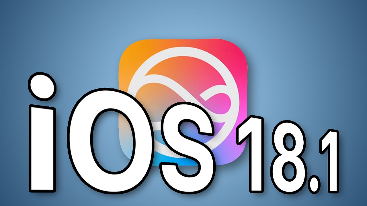 أبل تستعد لاطلاق تحديث iOS 18.1 بمميزات الذكاء الاصطناعي Apple intelligence في شهر أكتوبر لهذه الأجهزة