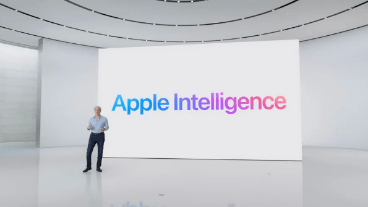 تحديثات iOS 18 قد تدعم منصة Apple Intelligence لهواتف الآيفون على مراحل
