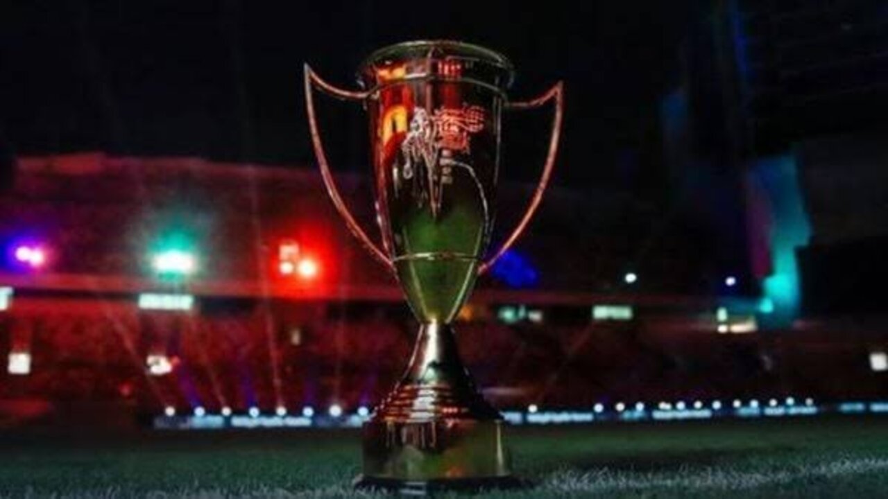 رسميا.. اتحاد الكورة يحدد موعد السوبر المصري للأندية في الإمارات 2024.. بمشاركة أربعة أندية