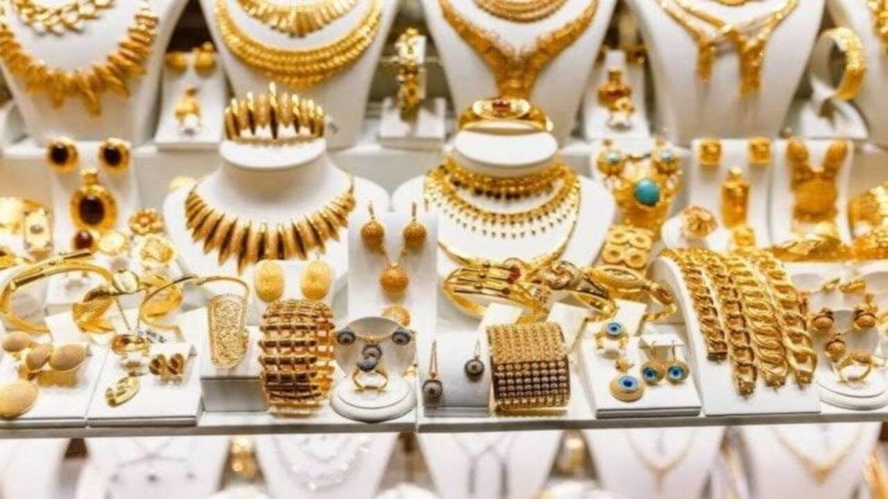 فاقت التوقعات!!.. أسعار الذهب اليوم  الإثنين 9 سبتمبر 2024 في محلات الصاغة المصرية.. عيار 21 مفاجأة!