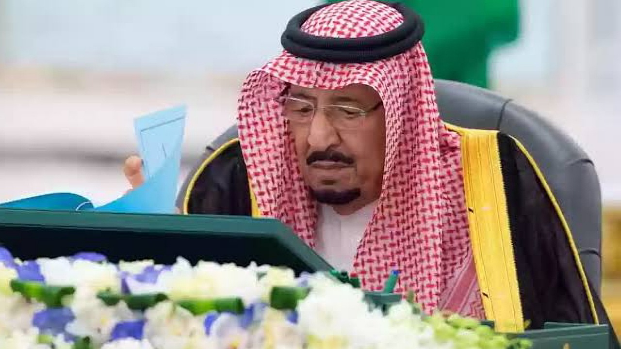 هل صدر أمر ملكي بصرف مكرمة ملكية لمستفيدي الضمان الاجتماعي بمناسبة اليوم الوطني؟..الموارد البشرية تُجيب