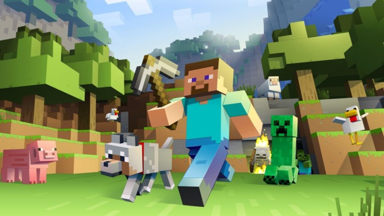 حمل Minecraft الآن بخطوات بسيطة واستمتع بأفضل مودات ماين كرافت تعرف عليها
