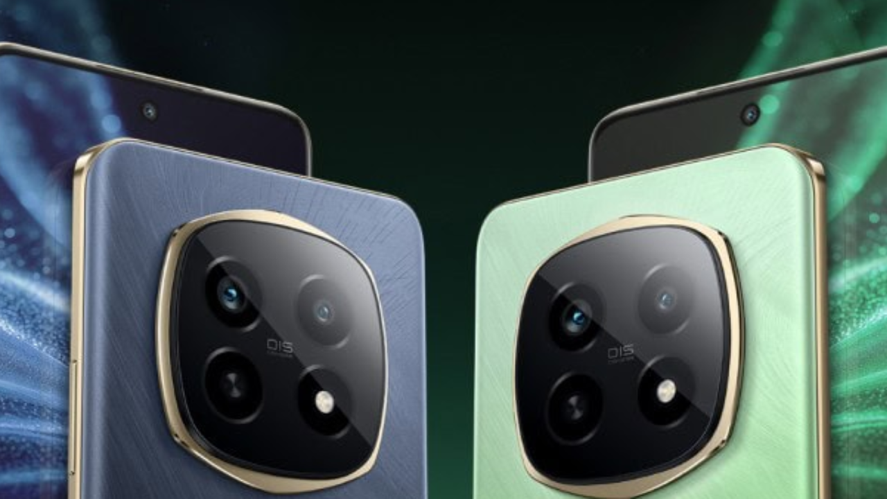 لعشاق التصوير.. الاعلان عن Realme P2 Pro الجديد في الخارج 2024.. هاتف ريلمي بمواصفات ضد الكسر والصدمات