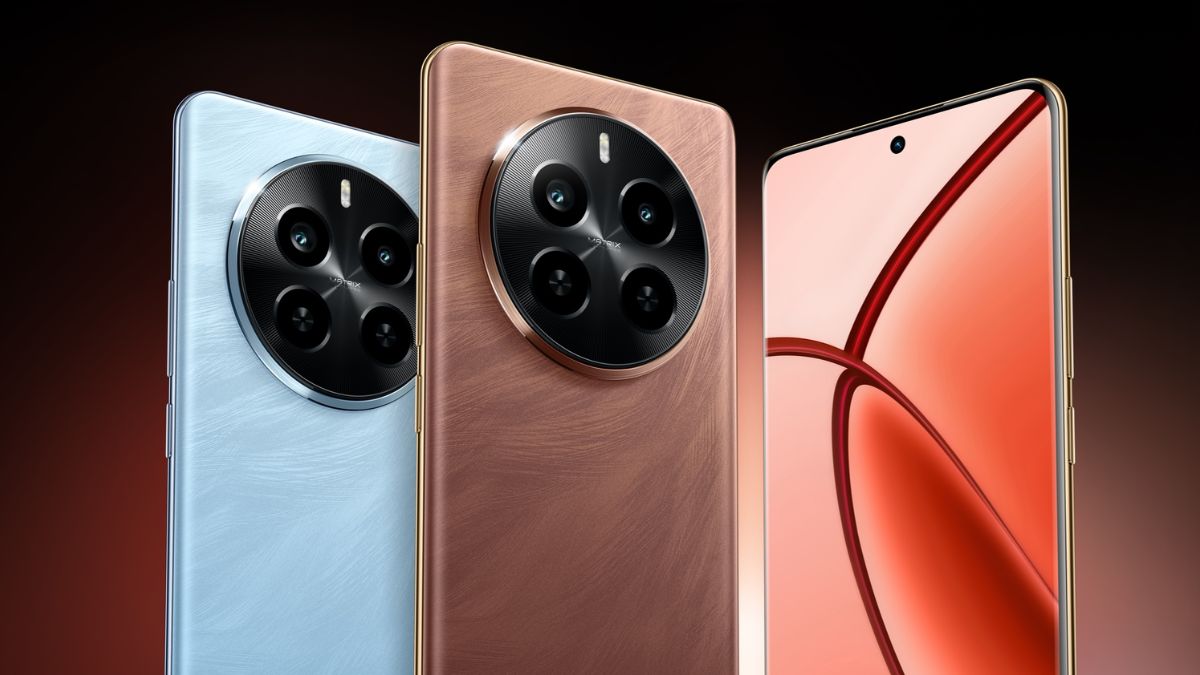 أفضل وأرخص هاتف فئة متوسطة جديد من ريلمي Realme P2 Pro لعشاق التصوير