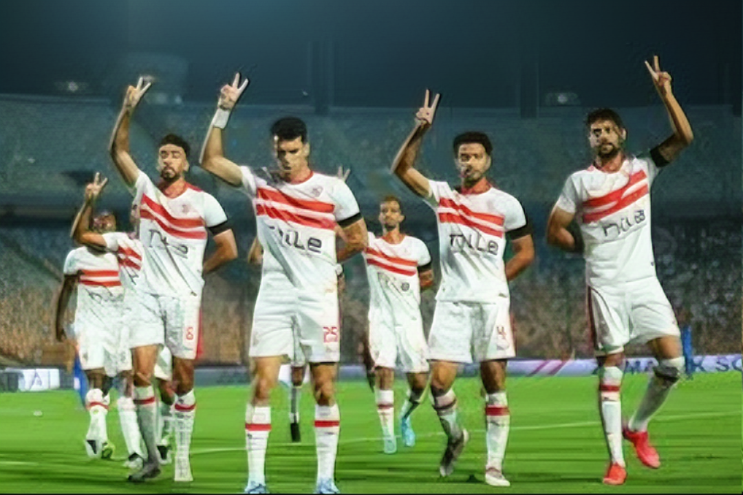 مفاجأة سارة لجماهير النادي الملكي…لاعب اجنبي جديد علي اعتاب الانضمام للزمالك