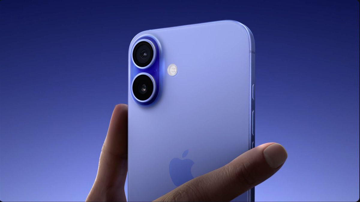 اكتشف مواصفات وسعر هاتف Iphone 16 المدعم بالذكاء الاصطناعي من آبل.. سحر الذكاء الاصطناعي