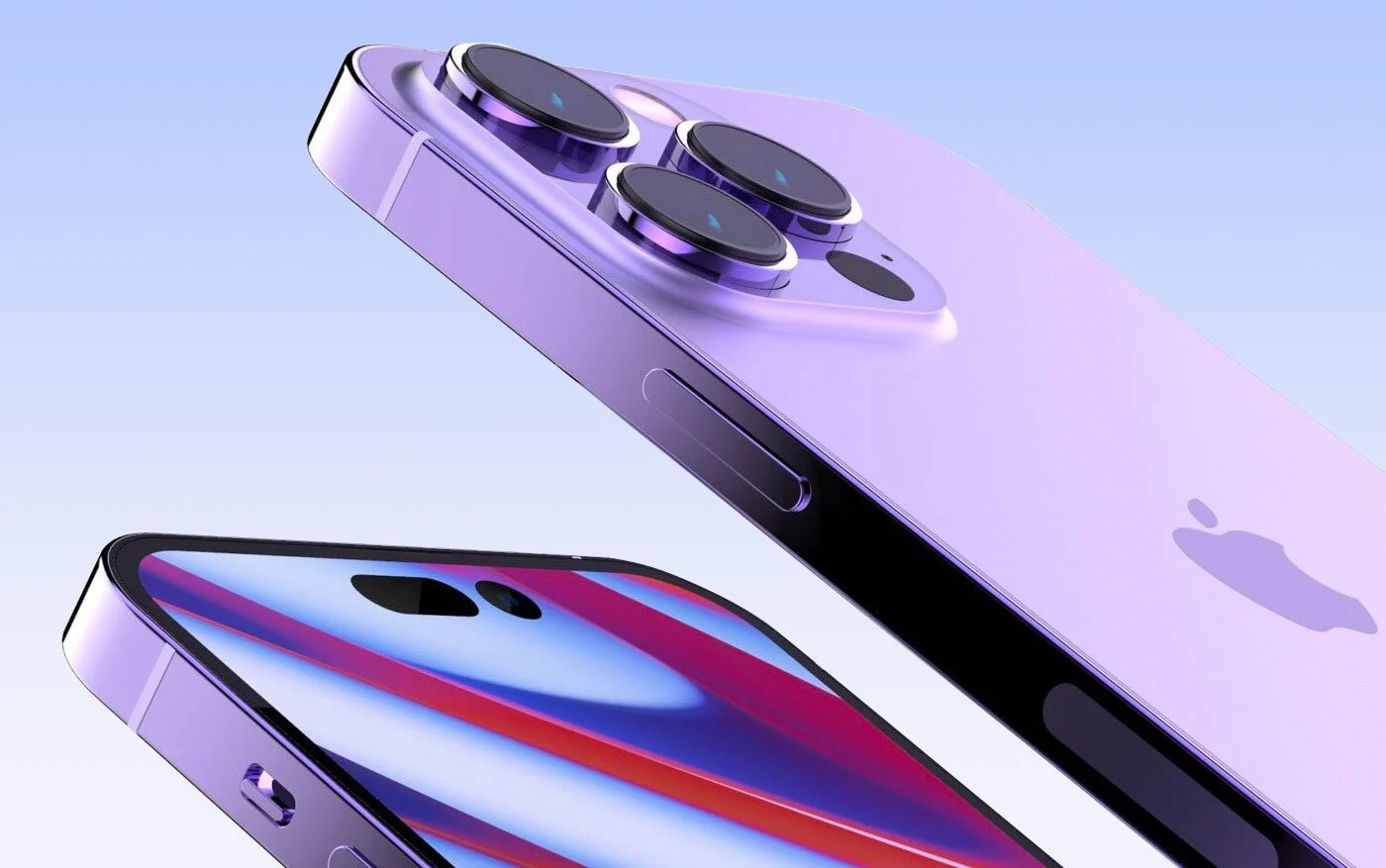 “هاتف الأناقة”..إليك مواصفات هاتف iPhone 15 Pro والسعر الرسمي للهاتف في معظم الدول العربية