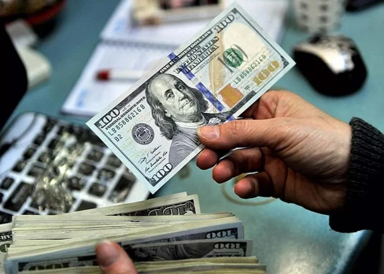 سعر الدولار الأمريكي اليوم الأربعاء 11/9/2024 مقابل الجنية المصري في البنوك
