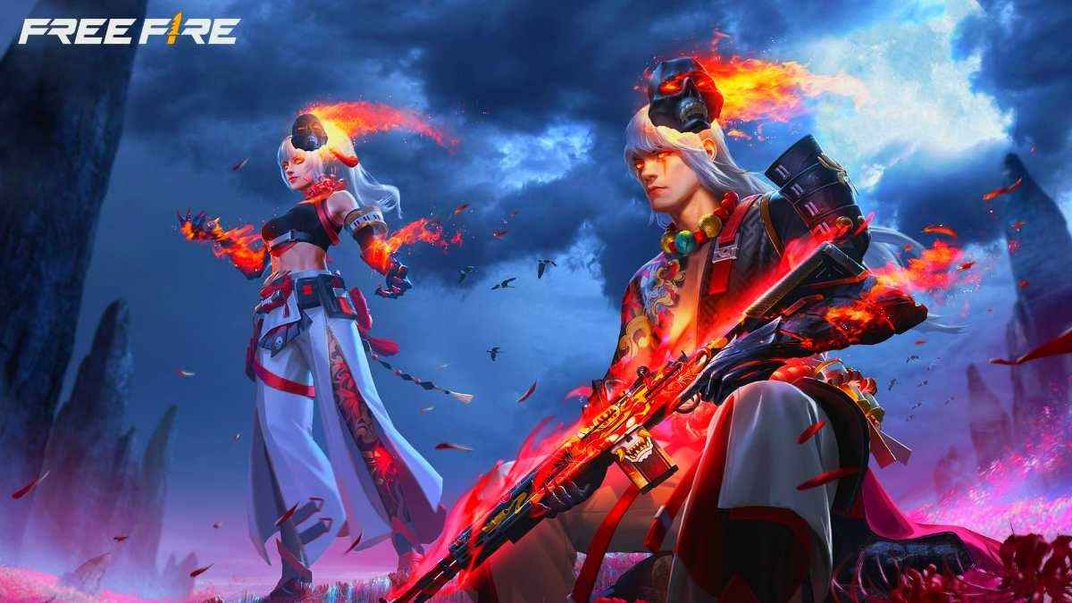 “الهدايا المجانية الآن”.. إليك أكواد Garena Free Fire Max اليوم السبت 14 سبتمبر 2024 وطرق الاسترداد