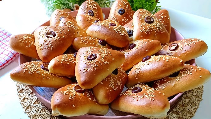 لا داعي للزهق وتعالوا نعمل أخف وأحلى الفطائر الطرية الاقتصادية بالطعم الرائع