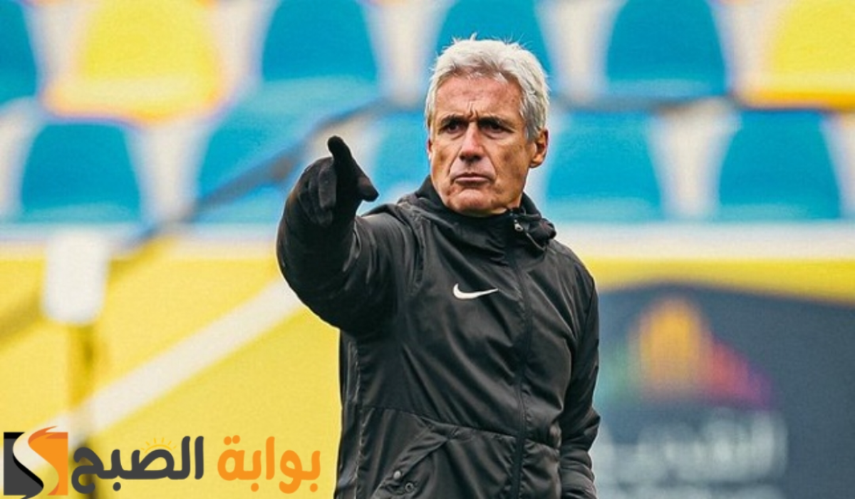 “مفاجأة مدوية”.. نادي النصر السعودي يقرر إقالة مدربه لويس كاسترو بعد مباراة الأهلي السعودي القادمة