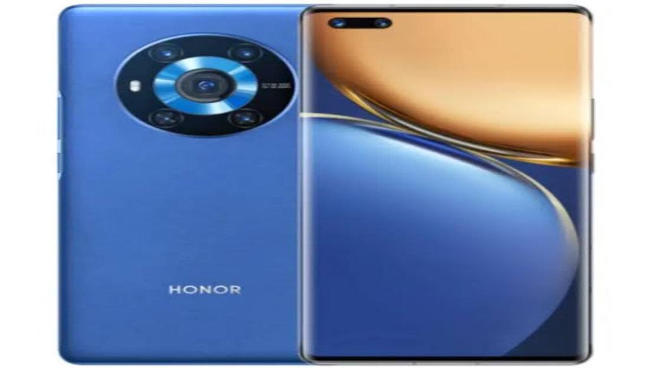 احصل عليه بالتقسيط بقيمة 277.63 ريال شهريا فقط.. عرض من جرير على هاتف هونر ماجيك HONOR Magic V3 و هدايا بقيمة 1.298 ريال