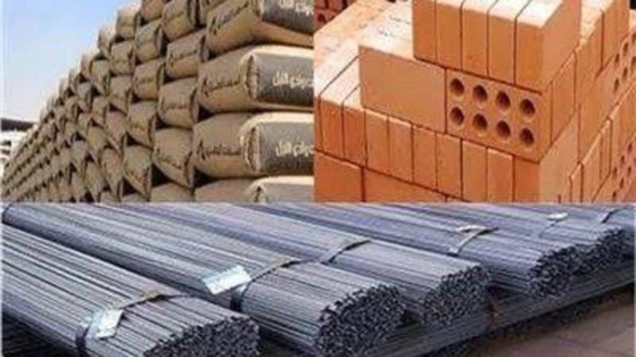 ارتفاع بأكثر من 1500 جنيه بالطن.. ارتفاع اسعار مواد البناء اليوم الأحد 24-11-2024 بالأسواق