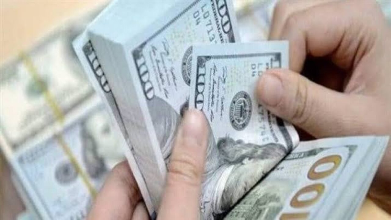 الاخضر نزل خالص يا عراقيين.. سعر الدولار مقابل الدينار العراقي اليوم الأربعاء الموافق 23 أكتوبر 2024 وما هو سعر 100 دولار 