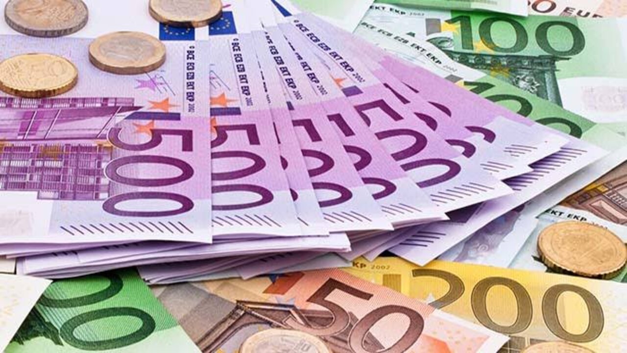 بعد قرارت المركزي الأخيرة.. سعر اليورو في البنوك مقابل الجنية المصري اليوم السبت الموافق 7 سبتمبر 2024