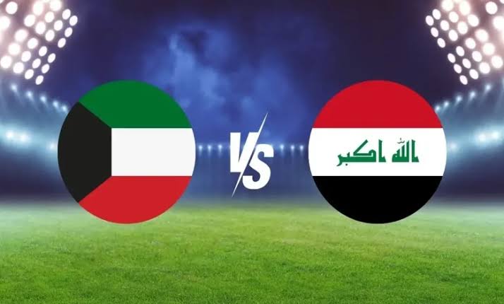“اللقاء المنتظر”موعد لعبة العراق والكويت اليوم في التصفيات المؤهلة لكأس العالم وتردد القنوات الناقلة