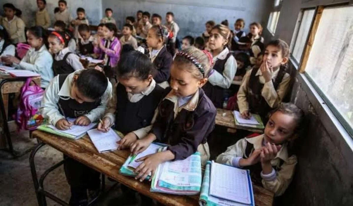 “إلغاء إجازة السبت”.. تعرف على حقيقة تأجيل الدراسة 2025 في مصر وموعد بدء الدراسة الرسمي