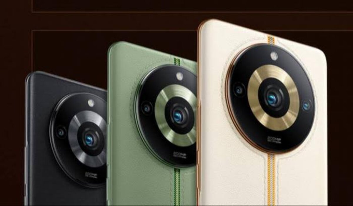 أسعار ومواصفات هاتف realme 11 Pro الفئة المتوسطة ببطارية 5000 أمبير