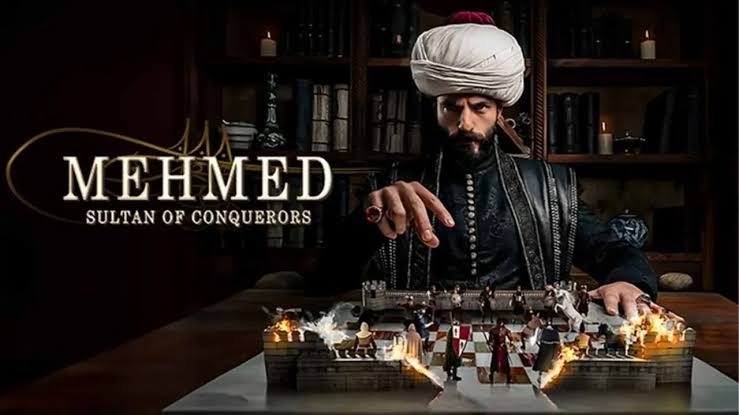 موعد عرض الموسم الجديد من مسلسل محمد الفاتح وترددات القنوات العارضة له
