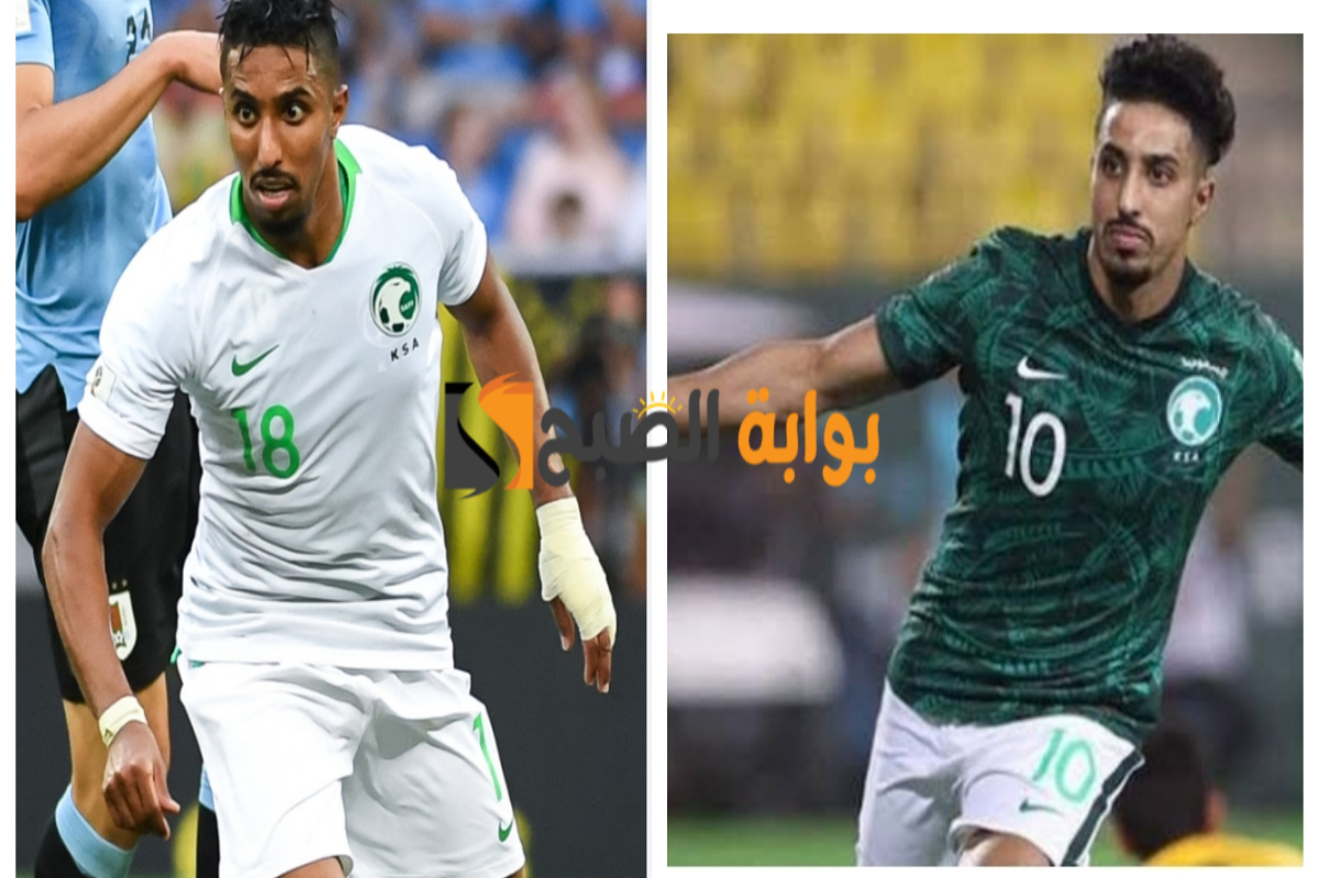 سالم الدوسري يقود تشكيل منتخب السعودية ضد إندونيسيا المتوقع بتصفيات كأس العالم ورقم قياسي بانتظار اللاعب