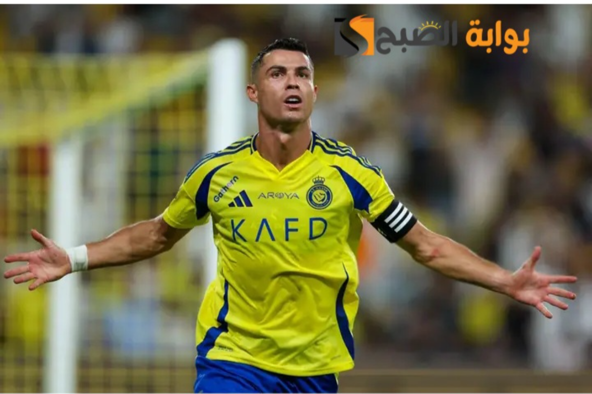 صافرة روسية تدير مباراة النصر ضد الأهلي بمنافسات دوري روشن السعودي