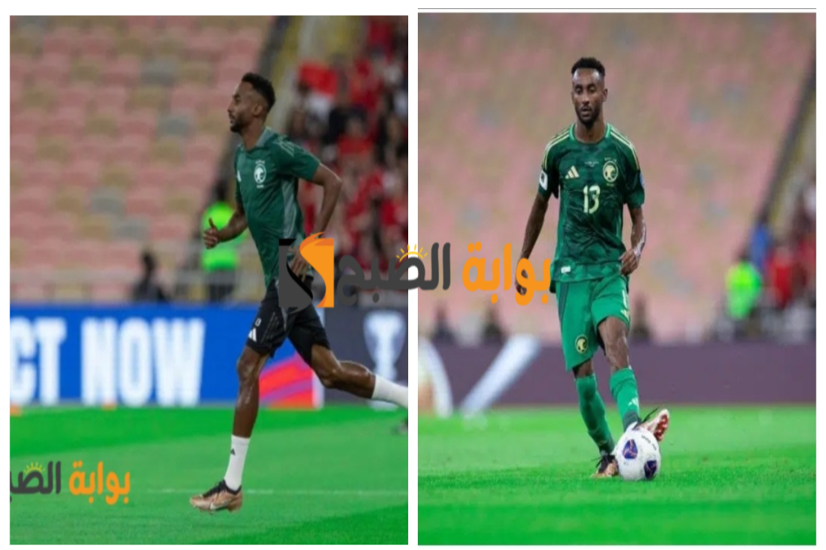 “بالرغم من الإصابة” سبب ضم مانشيني متعب الحربي لقائمة منتخب السعودية ضد الصين بتصفيات كأس العالم 2026