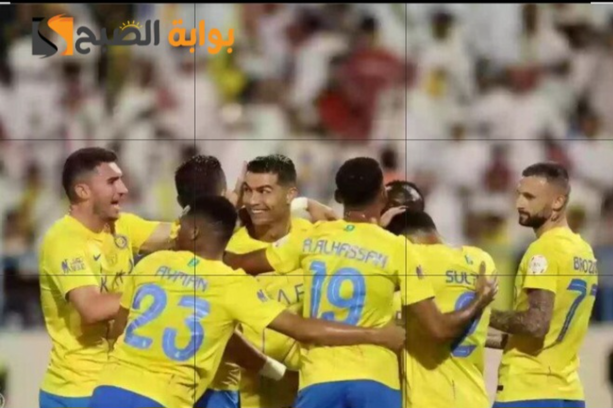 مليئة بالنجوم..قائمة النصر السعودى الجديدة للموسم الكروي 2024/2025