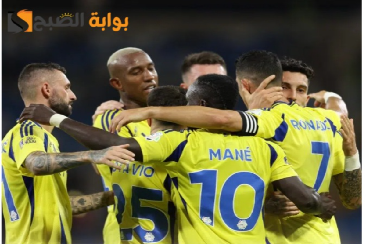رقم قياسي جديد في انتظار النصر ضد الأهلي بدوري روشن السعودي