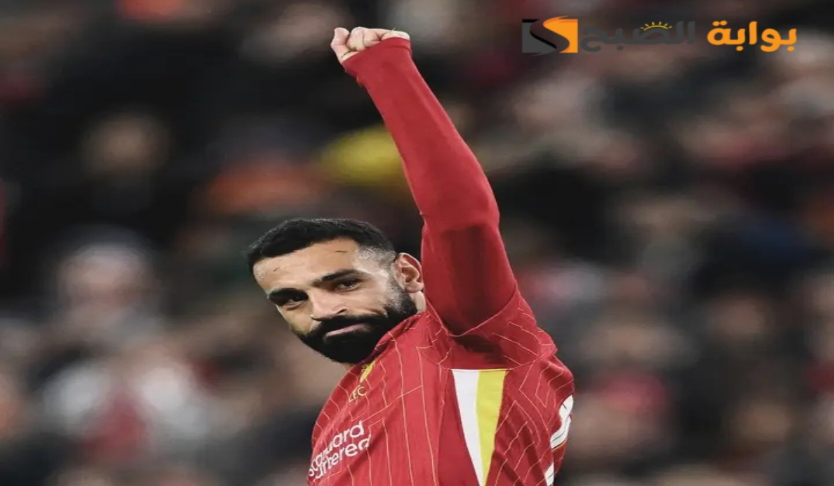 عاجل..ليفربول يغرد منفردًا بصدارة جدول ترتيب الدوري الإنجليزي الممتاز
