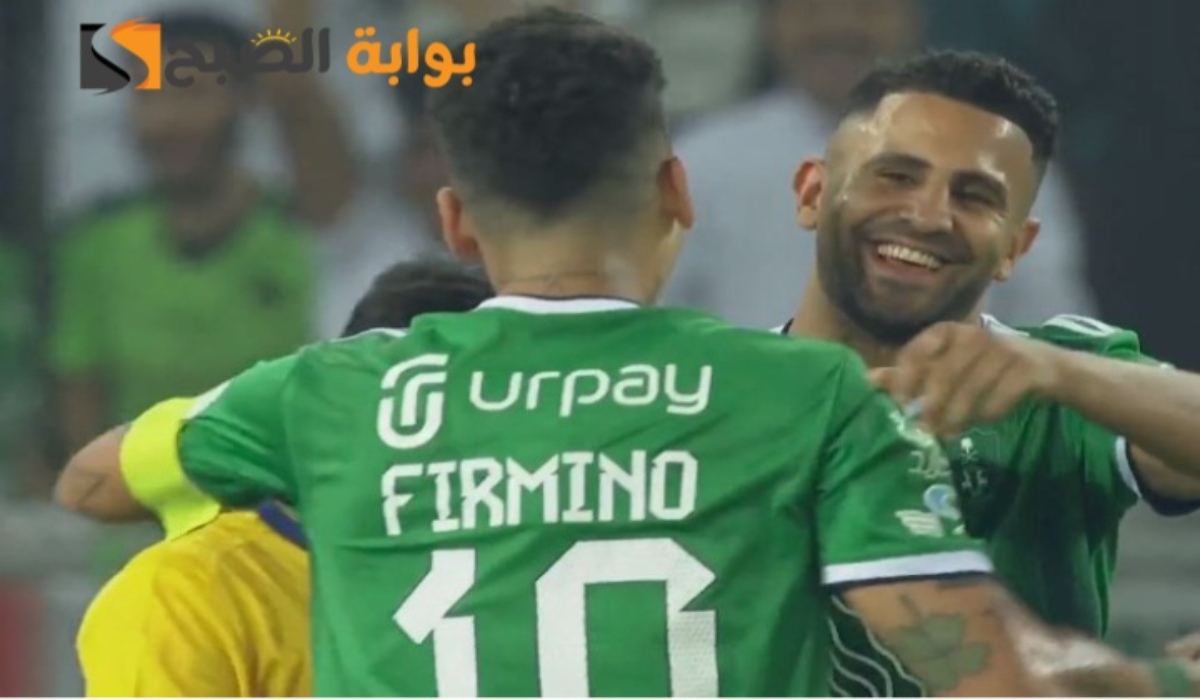 تشكيل الأهلي ضد القادسية المتوقع في دوري روشن السعودي “عودة محرز للتشكيل وفيرمينو يقود الهجوم”