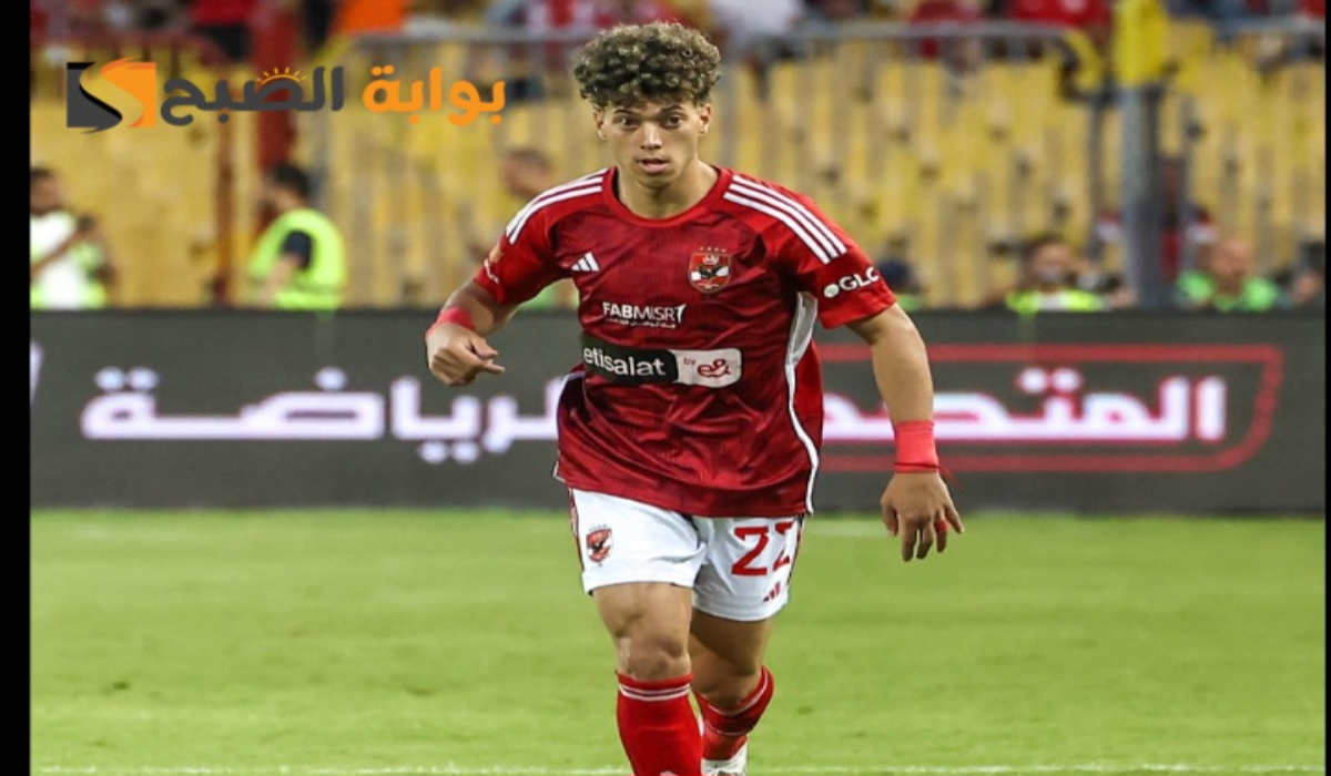 “لم أشعر بالغربة”..رسالة إمام عاشور لجماهير الأهلي قبل مباراة الزمالك بالسوبر الأفريقي